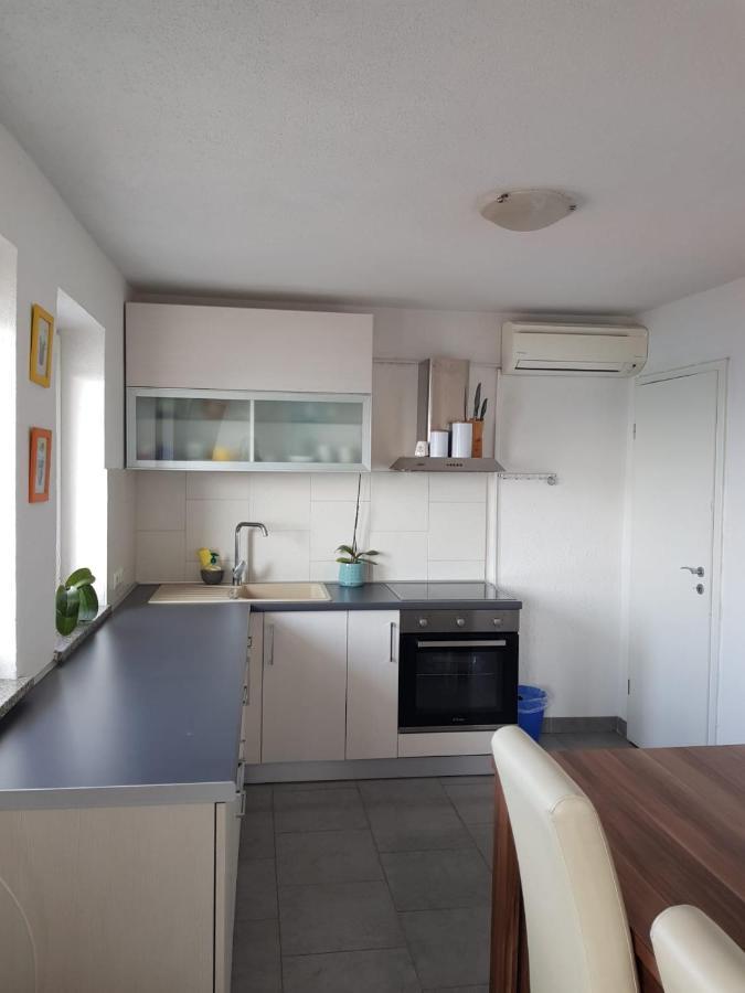 Apartment Renata Senj  Exterior photo
